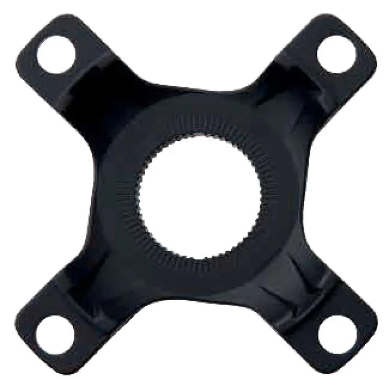 Load image into Gallery viewer, Buzaglo miranda spider shimano bcd steek 104 4-gaats 51 mm. alu. zwart
