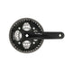 Sturmey-archer europa n.v. sun race fcm513-box triple 42 34 24t. 152 mm. met kettingrand (-1 mm diep)