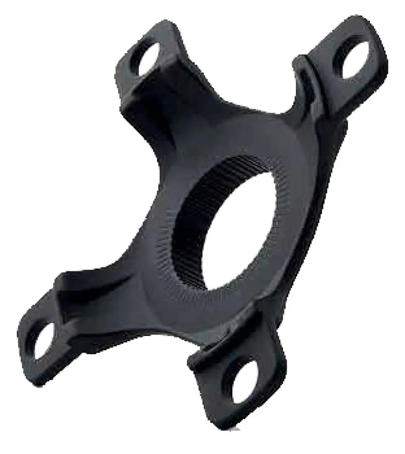 Load image into Gallery viewer, Buzaglo miranda spider shimano bcd steek 104 4-gaats 51 mm. alu. zwart
