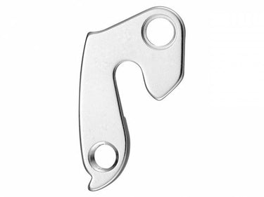 Union derailleurpad GH-106 met schroefset M8x0.75