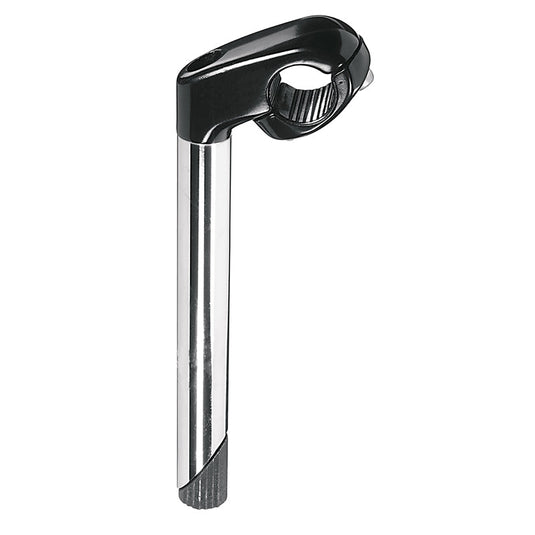 Ergotec stuurpen cat 40mm ø25,4 level 2 35 graden zwart