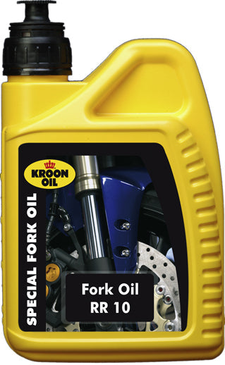 Kroon-oil special fork oil rr 10 500 ml.