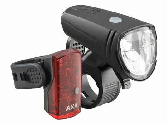 verlichtingsset Greenline USB1 led on off 15 lux