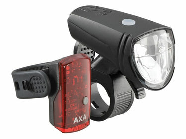 verlichtingsset Greenline USB1 led on off 15 lux
