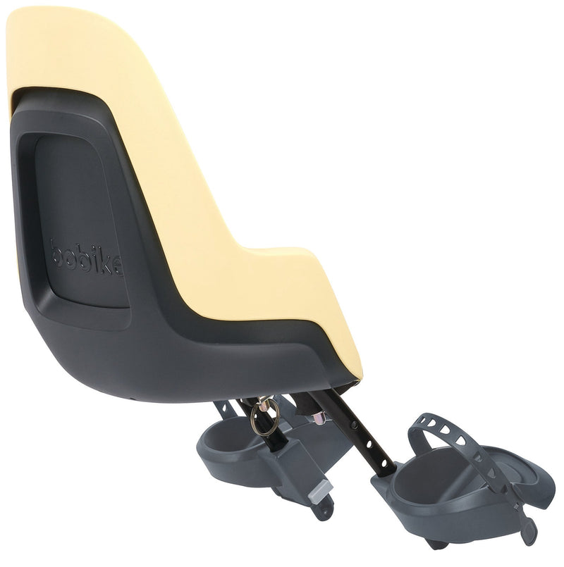 Load image into Gallery viewer, Bobike Zitje mini go lemon sorbet
