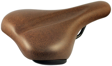 Marwi selle san remo zadel mâcon bruin am