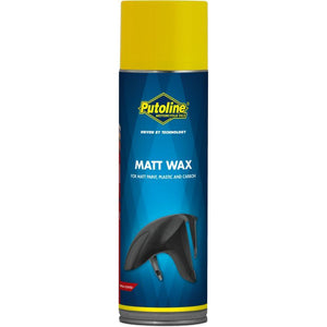 Kroon-oil putoline matt wax 500 ml.