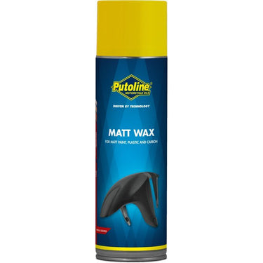 Kroon-oil putoline matt wax 500 ml.