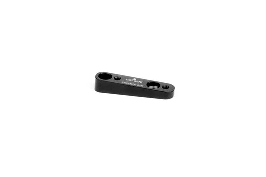 Remklauwadapter Elvedes fm 160