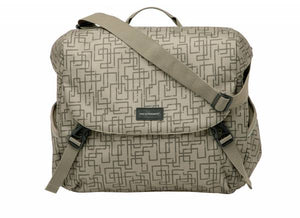 Mondi Joy Fietstas - Schoudertas - Dames - Sport - Ivy Walnut