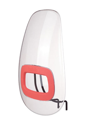Windscherm Bobike one+ fierce flamingo