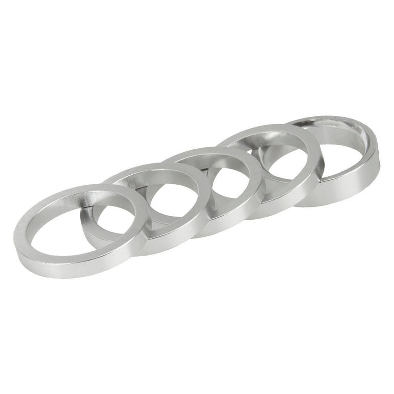 Load image into Gallery viewer, Stuurpenverlenger Satori 1-1 8 - zilver
