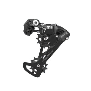 Sturmey-archer europa n.v. sun race rdm900 md-box achterderailleur medium kooi direct