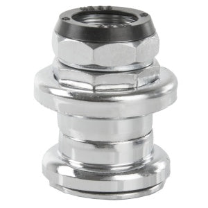 Ergotec balhoofdset 1 a101gk met draad - zilver