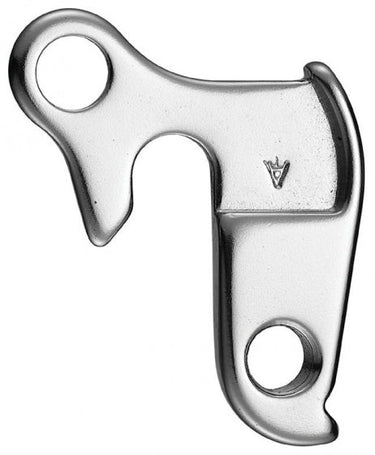 Buzaglo primax e uitvalpad aluminium nr. 22 gh-002