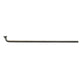 Messingschlager cn spaak rvs 13x254 per 100
