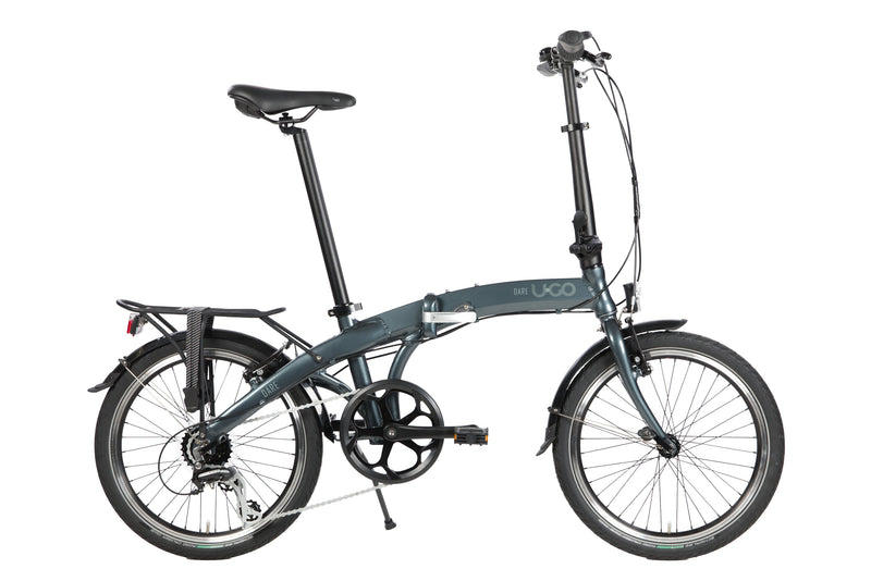Load image into Gallery viewer, UGO Vouwfiets U go 20 dare d7

