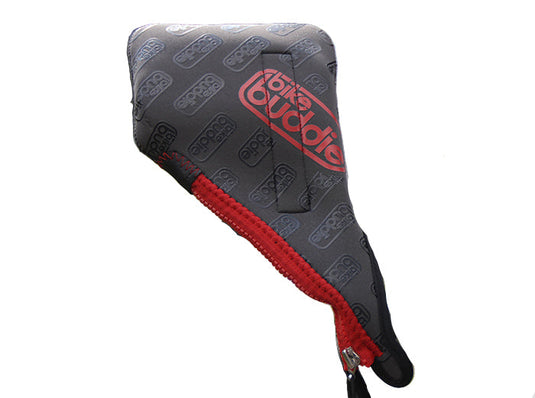 Elvedes bikebuddie duo pedal protect.kit(2 fiets)bb2013003
