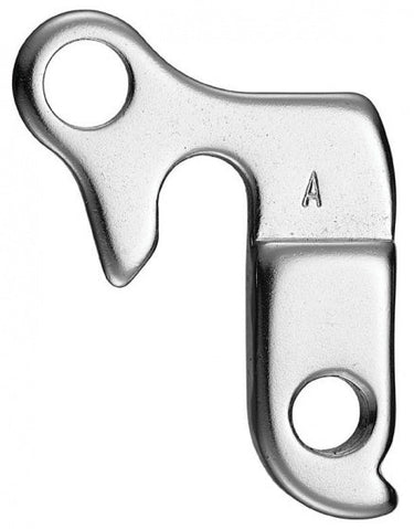 Buzaglo primax e uitvalpad aluminium nr. 31 gh-001