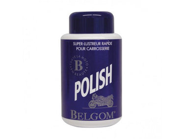 Roveba belgom polish - 227022