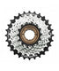 Shimano Freewheel Tz510 7-Sp 14-16-18-20-22-24-28T