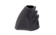 Hebie tweebeen standaarddop (0605 0606) zwart