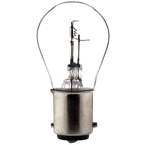 Bosma duplo lamp 6v 20 20w bax15d