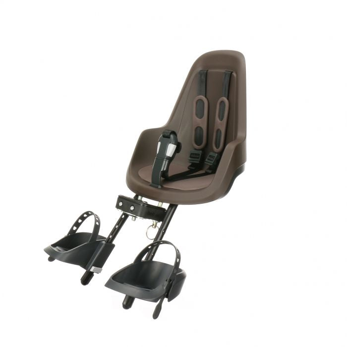 Load image into Gallery viewer, Bobike Zitje mini one bruin
