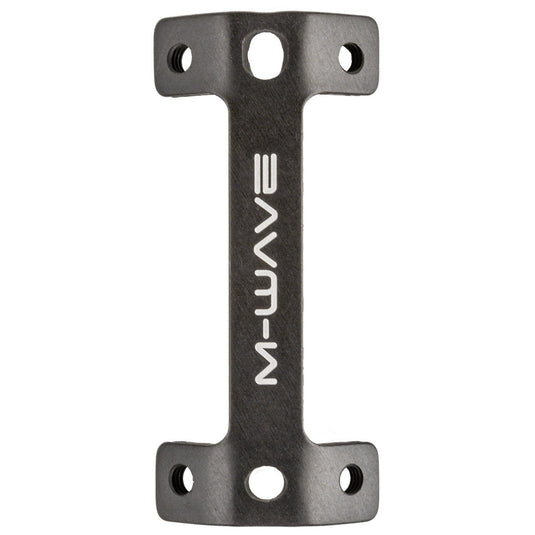 M-wave ada two bottle cage adapter
