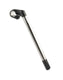 Stuurpen Zwolle L = 280mm - balhoofdbuismaat: Ø