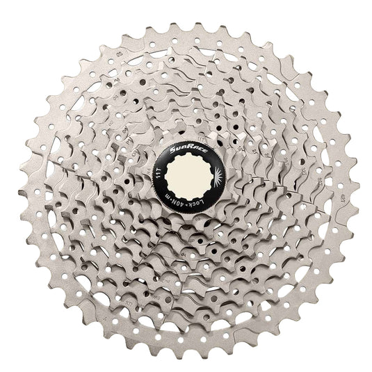 Sunrace csms2 10-speed cassette 11-51