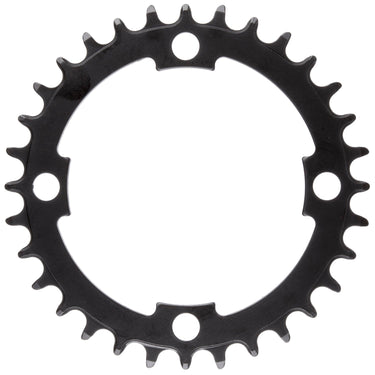 Messingschlager samox e-bike kettingblad nw 42t bcd 104 mm. 1 2x3 32 en 11 128 staal zwart