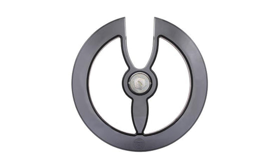 Hebie chainring 323 324 chain guard