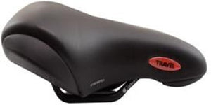 Selle royal s.p.a. selle royal zadel 5197hrc zwart heren