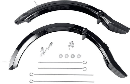 Roveba spatbord set yedoo tidti. wzoom - y045