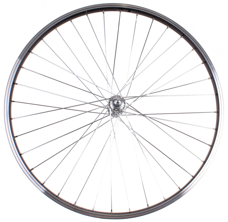 Load image into Gallery viewer, Roland voorwiel 26-1.75 1.90 559 alu alu velg paralex zwart
