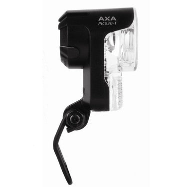 Koplamp Axa Pico30-T Naafdynamo Automaat