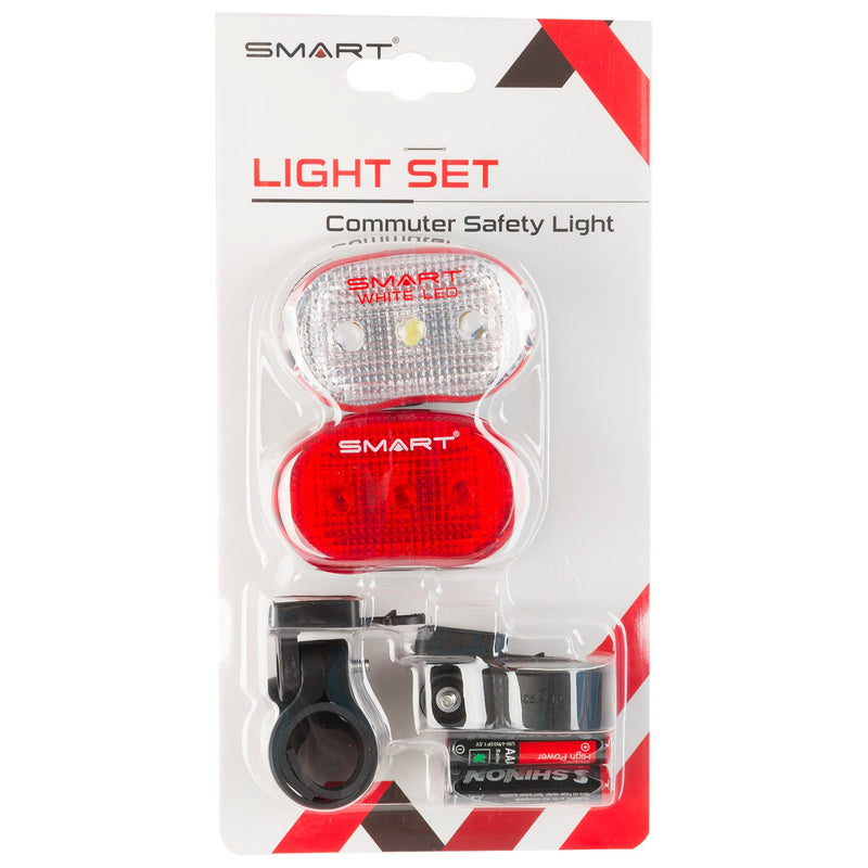 Load image into Gallery viewer, Messingschlager smart ls026 led set
