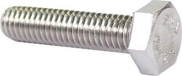 Bofix zesk. bout rvs m6 x 40