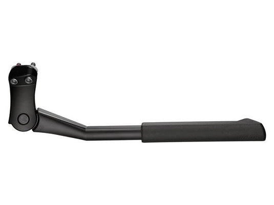 standaard Mooi Rear aluminium 26 28 inch zwart
