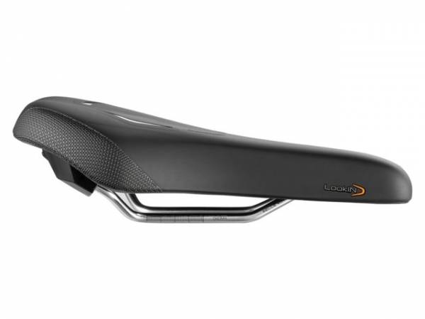 Load image into Gallery viewer, Selle royal s.p.a. selle royal zadel lookin 3d moderate man *
