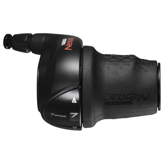 Shimano revo shifter Nexus 7v 2330mm zwart