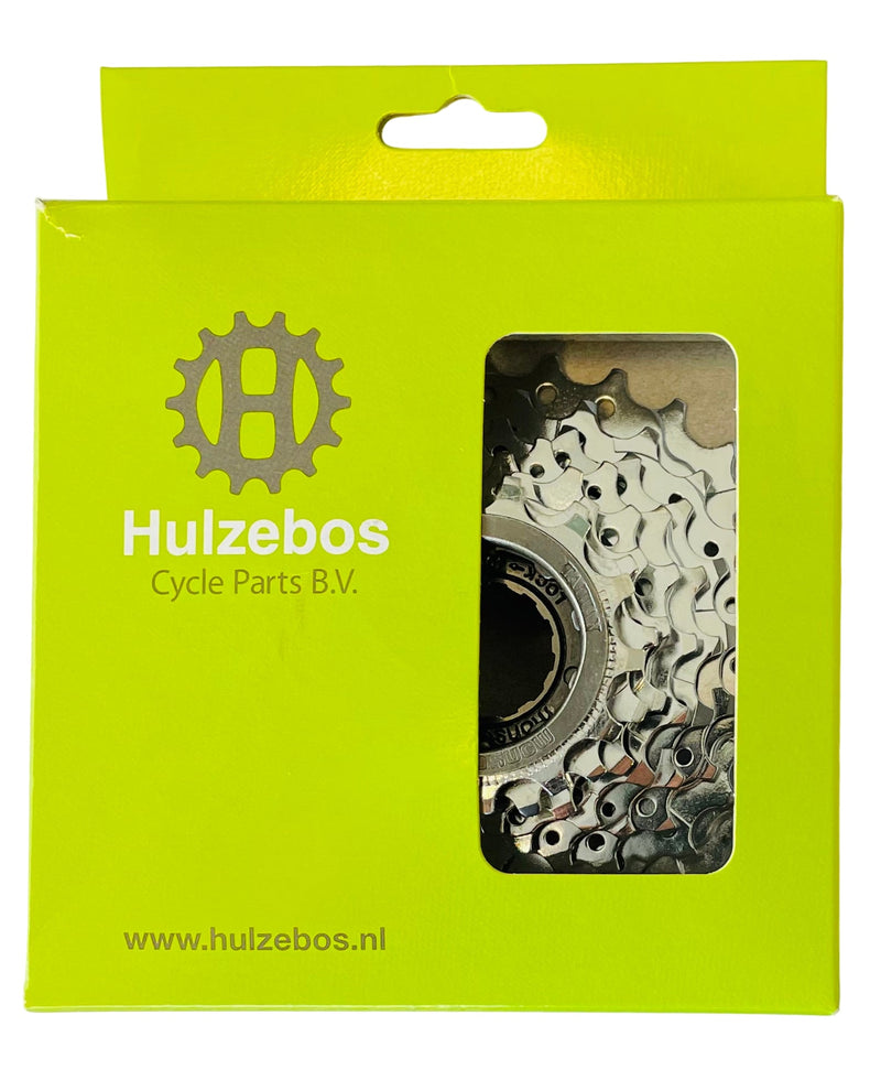 Load image into Gallery viewer, Hulzebos cycle parts b.v. hulzebos pion 8v 13-28
