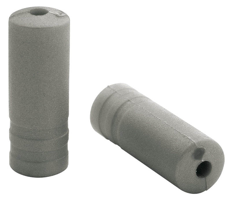 Load image into Gallery viewer, ds Elvedes kabelhoedje 4.3mm PVC zi (150)
