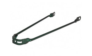Hulzebos cycle parts b.v. spatbordstang 26sp metalic groen