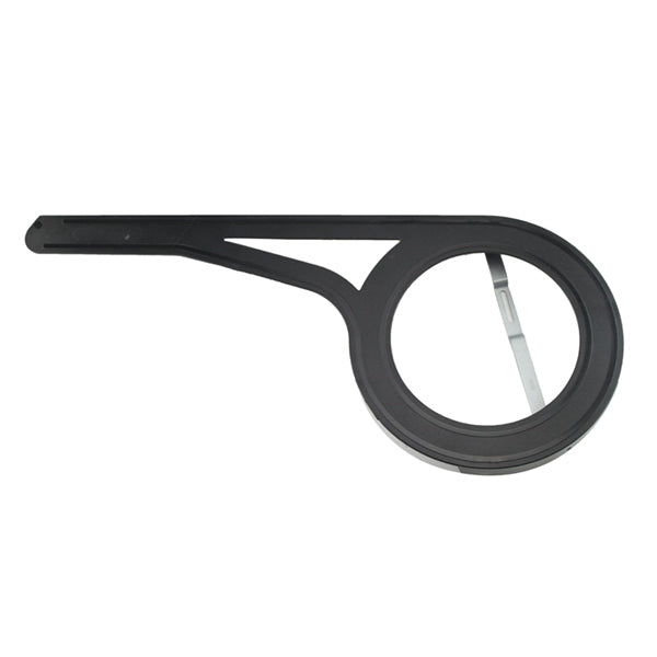 Load image into Gallery viewer, Kettingscherm KSR 2B 26 inch

