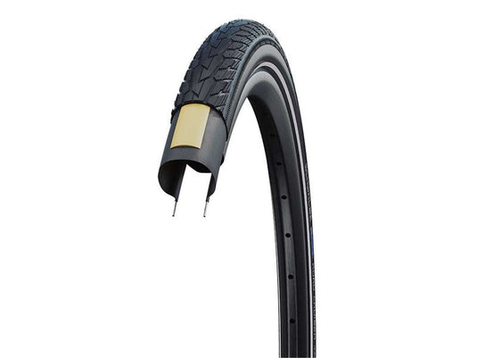 Buitenband 37-584 26x1.1 2x1.3 8 27,5x1.40 650x35b road cruiser