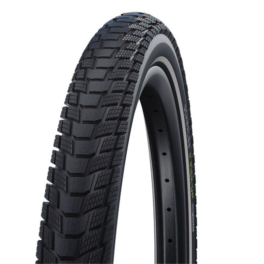 Schwalbe buitenband pick-up e-cargo 26x2.35 (60-559) zwart reflex