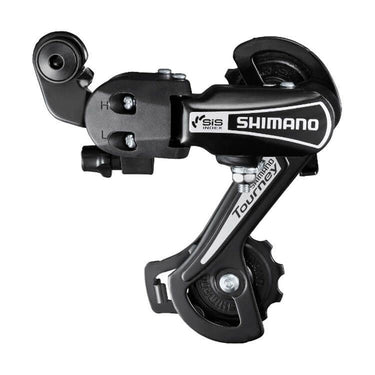 Shimano rdty21bssdl achterderailleur tourney