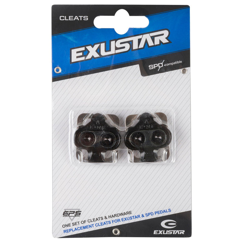 Load image into Gallery viewer, Exustar pedal cleats e-c-05
